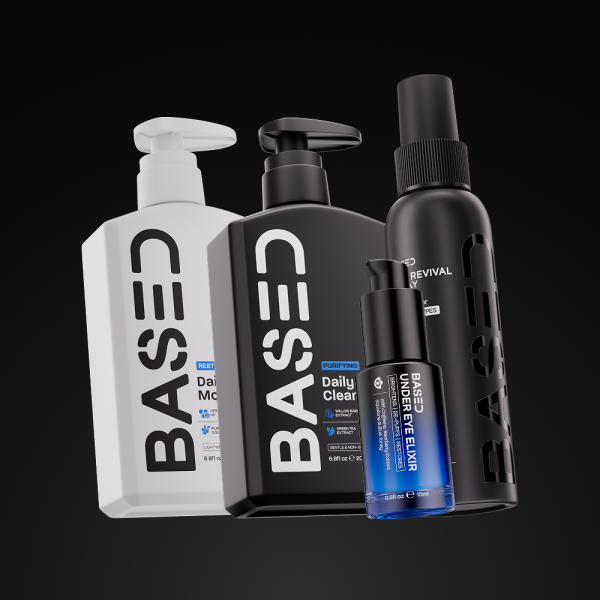 Full Skincare Kit