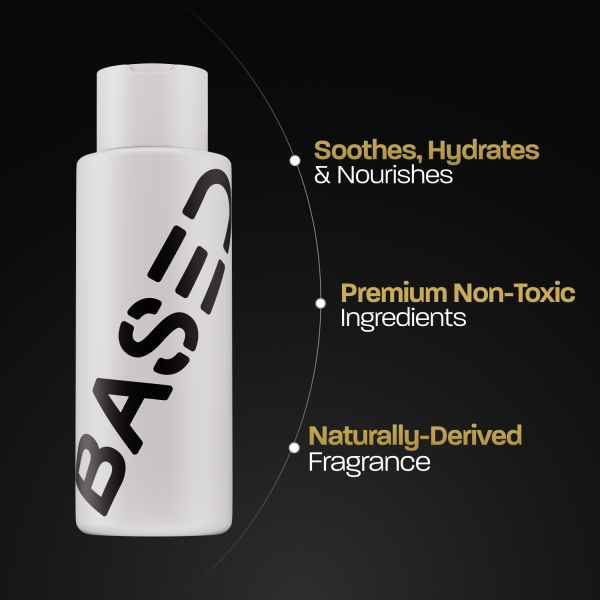 Body Wash