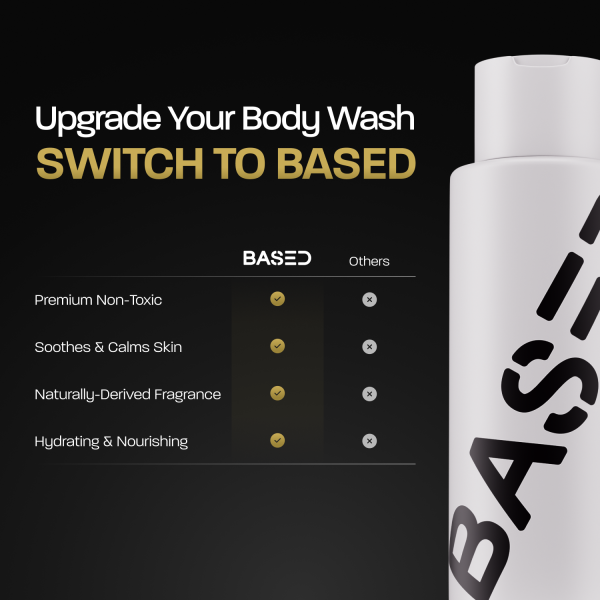 Body Wash