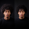 Complete Curly Kit
