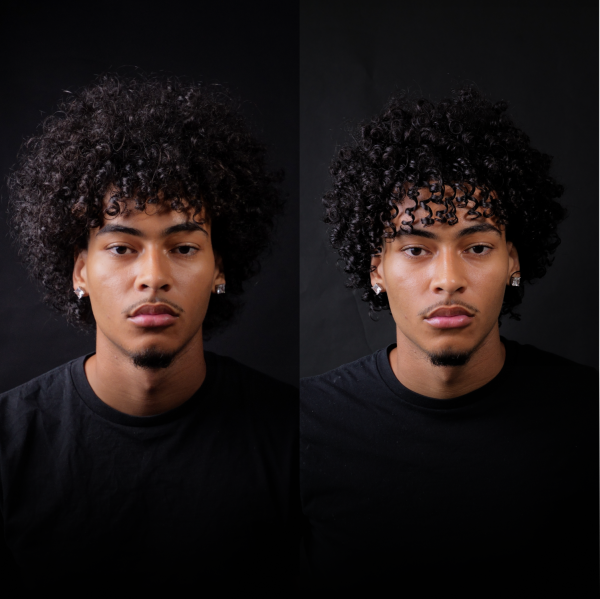 Complete Curly Kit