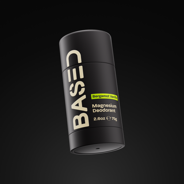 Deodorant