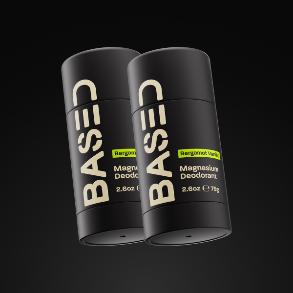 Deodorant