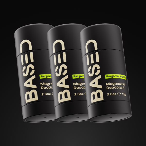 Deodorant