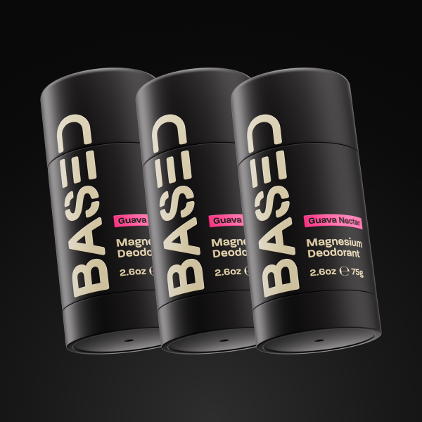 Deodorant