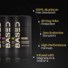 Deodorant
