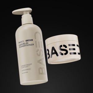 Hydration & Hold Duo