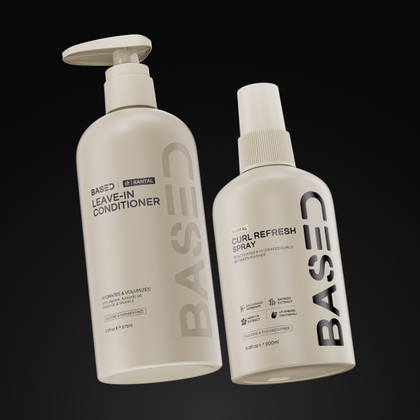 Hydration & Refresh Duo