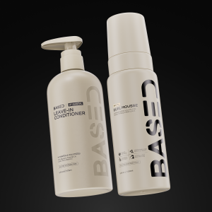 Hydration & Volume Duo