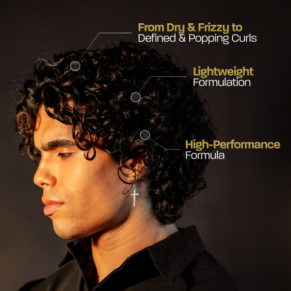 Leave-In Conditioner
