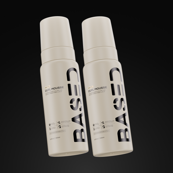Curl Mousse